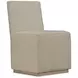 Highland Park Neutral Casey Side Chair