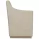 Highland Park Neutral Casey Arm Chair