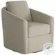 Daisey Marble Swivel Glider Recliner