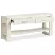 Refton Balboa Mist Square Occassional Table Set