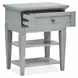 Glenbrook Pebble Panel Bedroom Set