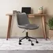 Byron Gray Office Chair