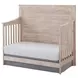 Remi Sugarcoat Convertible Crib