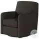 Flash Dance Halifax Java Swivel Glider