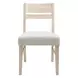 West End Natural Maple Extendable Square Dining Room Set