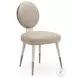 Apollo Light Gold Dining Chair