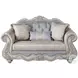 Bianello Vintage Ivory Loveseat