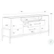 Foxleigh Espresso Sideboard
