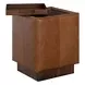 Cedarro Timber Occasional Table Set