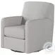 Flash Dance Halifax Shell Swivel Glider