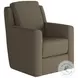 Diva Glam Squad Truffle Swivel Glider