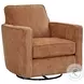 Wowza Impulse Brandy Swivel Glider