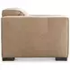 Nest Cream Leather Power Motion Living Room Set