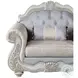 Bianello Vintage Ivory Chair