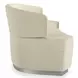 Olympia Oatmeal 94" Sofa
