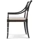 TA Originals Alpaca Upholstered Sophys Accent Chair Set of 2
