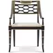 TA Originals Alpaca Upholstered Sophys Accent Chair Set of 2