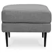Hazela Charcoal Living Room Set