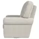 Savannah Natural Upholstered Rocker Power Recliner with USB Charging