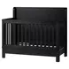 Modena Midnight Blue Convertible Crib