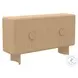 Gabrielle Light Oak Sideboard