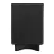 Gabrielle Black 6 Drawer Dresser
