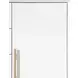 Melrose Cloud White and Desert Oak 2 Door Chest