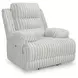 Technique Alloy Power Reclining Living Room Set