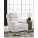Technique Alloy Power Recliner with USB Charging