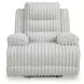 Technique Alloy Power Reclining Living Room Set