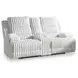 Technique Alloy Power Reclining Living Room Set