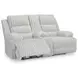 Technique Alloy Power Reclining Living Room Set
