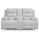 Technique Alloy Power Reclining Living Room Set