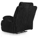 Technique Onyx Power Recliner with USB Charging