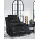 Technique Onyx Power Recliner with USB Charging