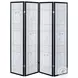 4407 Black Room Divider