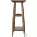 Bowen Natural Side Table