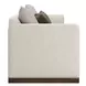 Dimitri Beige 102" Sofa