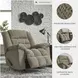 Kegler Briar Recliner