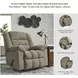 Kegler Briar Recliner