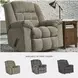 Kegler Briar Recliner