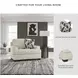Heartcort Quartz Chair And A Half
