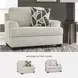 Heartcort Quartz Chair And A Half