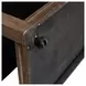 Broadmore Cobblestone Brown Rectangular Cocktail Table