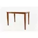 Simplicity Caramel Counter Height Dining Table