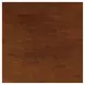 Simplicity Caramel Cross Back Counter Height Stool Set of 2