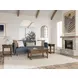 Eastlake Whiskey Oak Rectangular Lift Top Cocktail Table