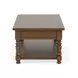 Eastlake Whiskey Oak Rectangular Lift Top Cocktail Table