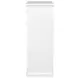 Sumerlin White 6 Drawer Chest