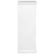 Sumerlin White 6 Drawer Chest